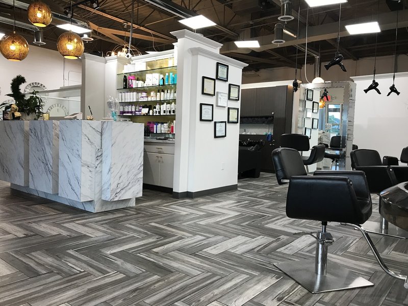 Sabaya Forever Salon