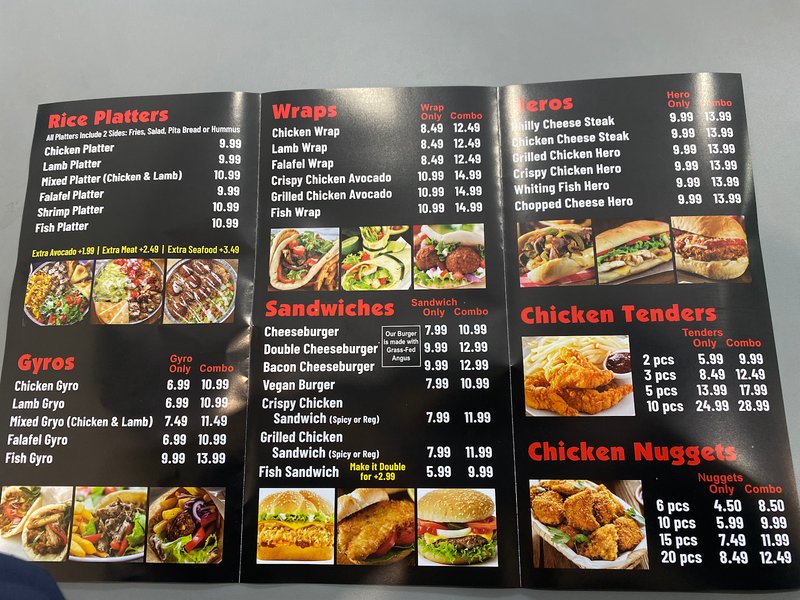 Halal Hut - photo 4