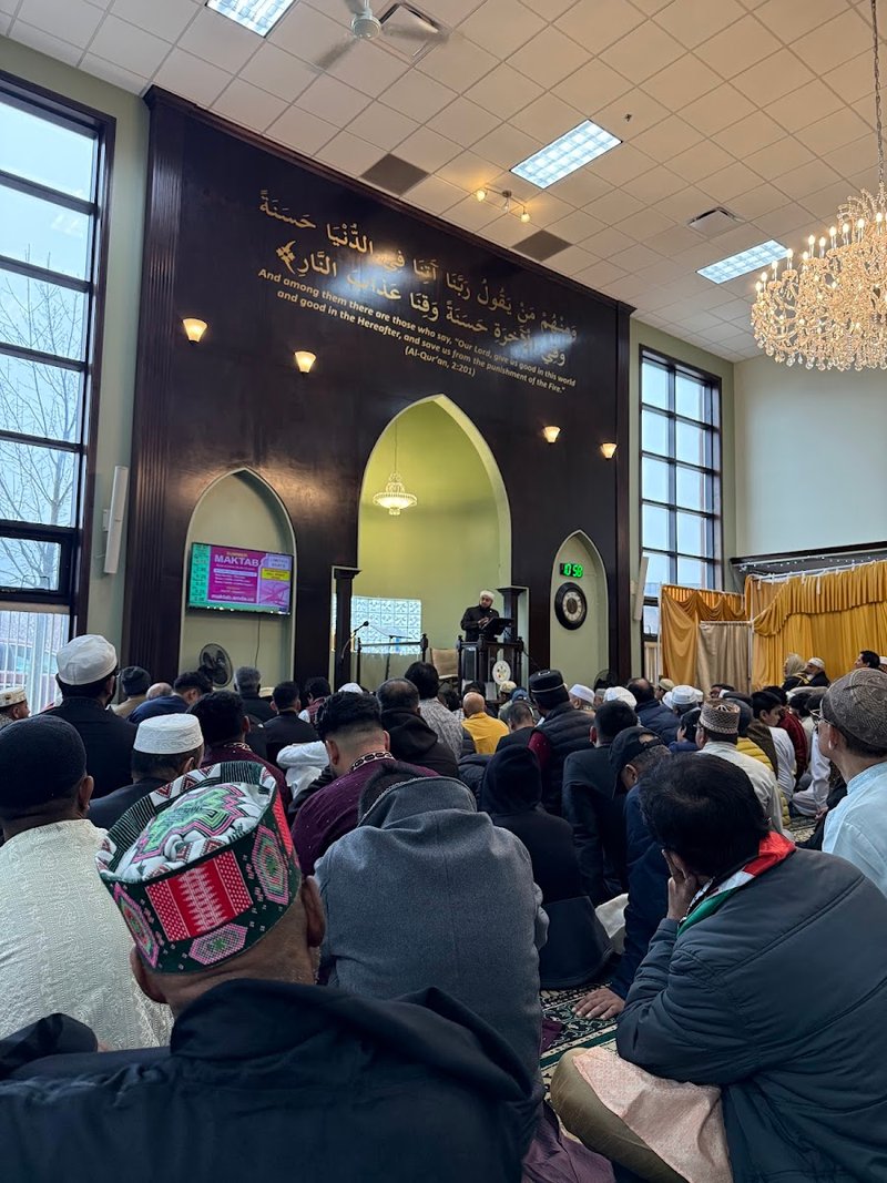 American Muslim Diversity Association