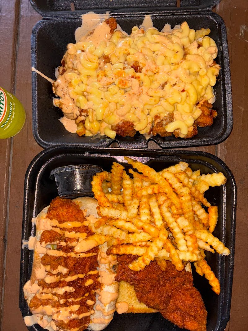 BussinBuns - photo 3