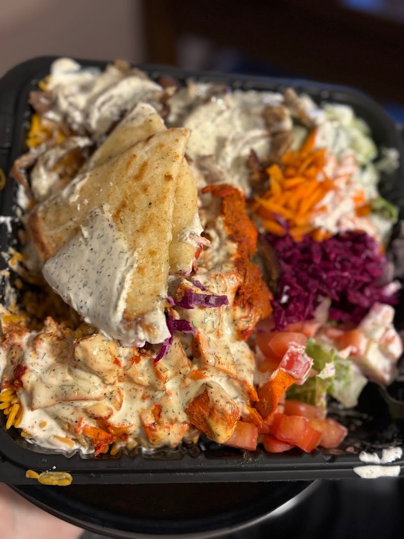 Empire Halal - photo 5