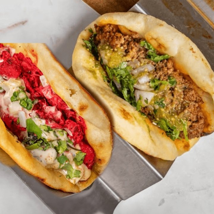 Halal Fusionz - photo 5