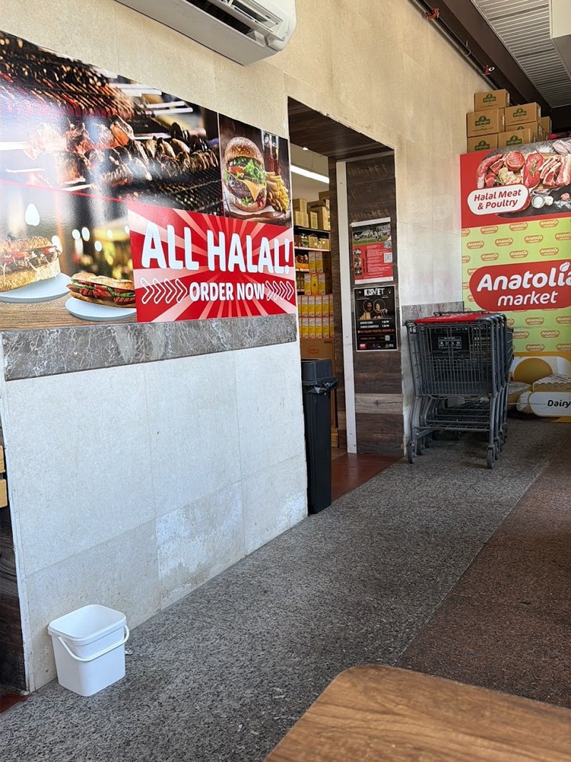 Anatolia Market Halal Meat And Grocery - photo 3