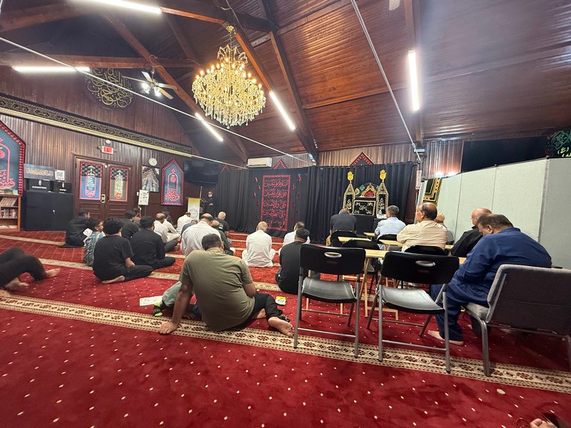 ICON - Islamic Center of Nassau