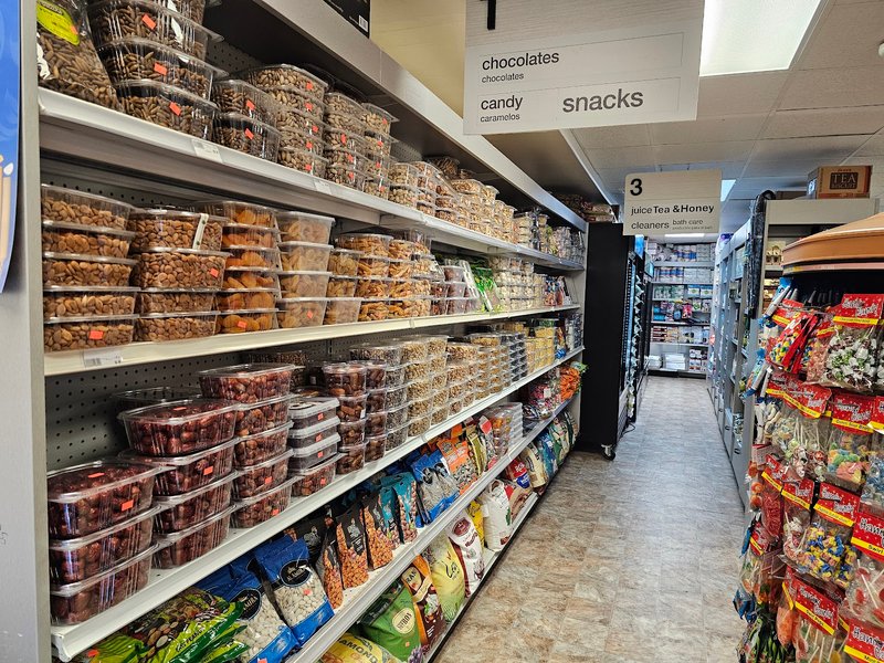 Zam Zam Halal Market زم زم حلال مارکیت - photo 4