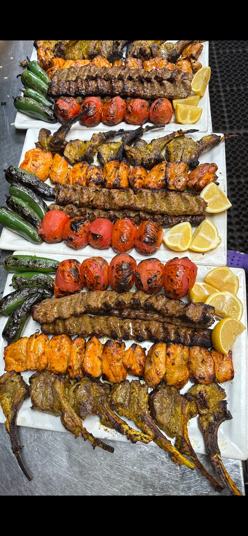 Flame International - photo 2