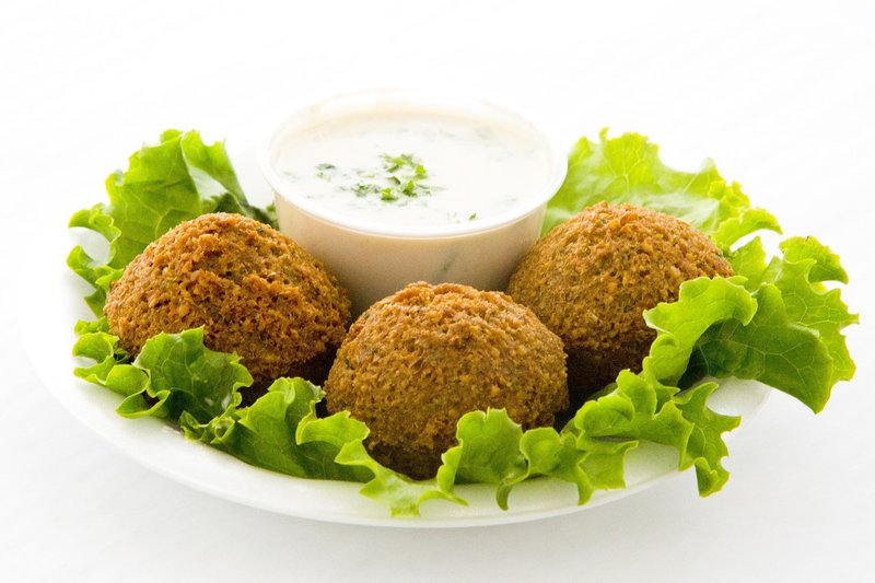 Nineveh Kebob Express - photo 4