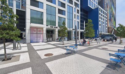 Taste of Mazar Food Truck