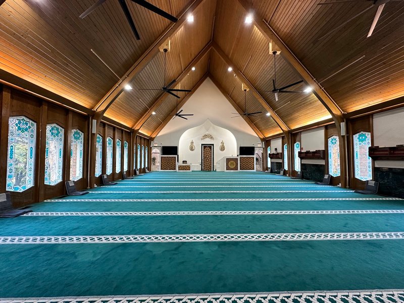 Palos Islamic Center
