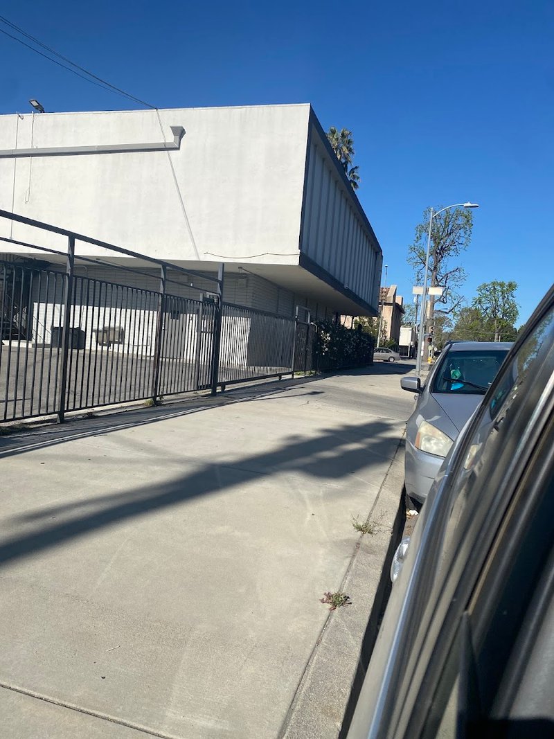 Islamic Society of West Valley (ISWV)