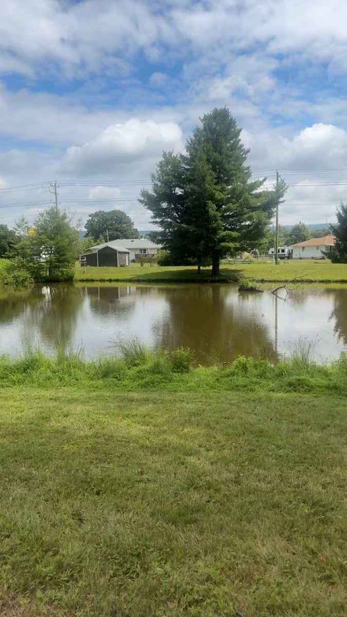 Pike County Islamic Center - photo 4