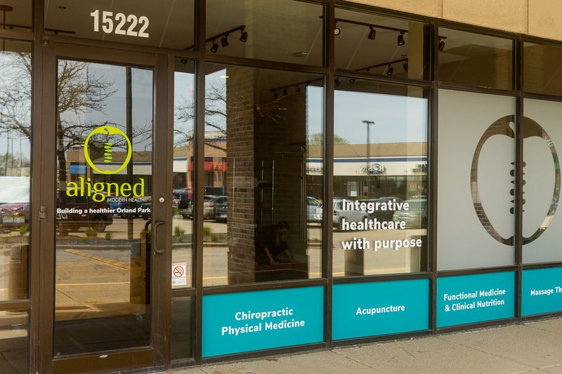 Aligned Modern Health