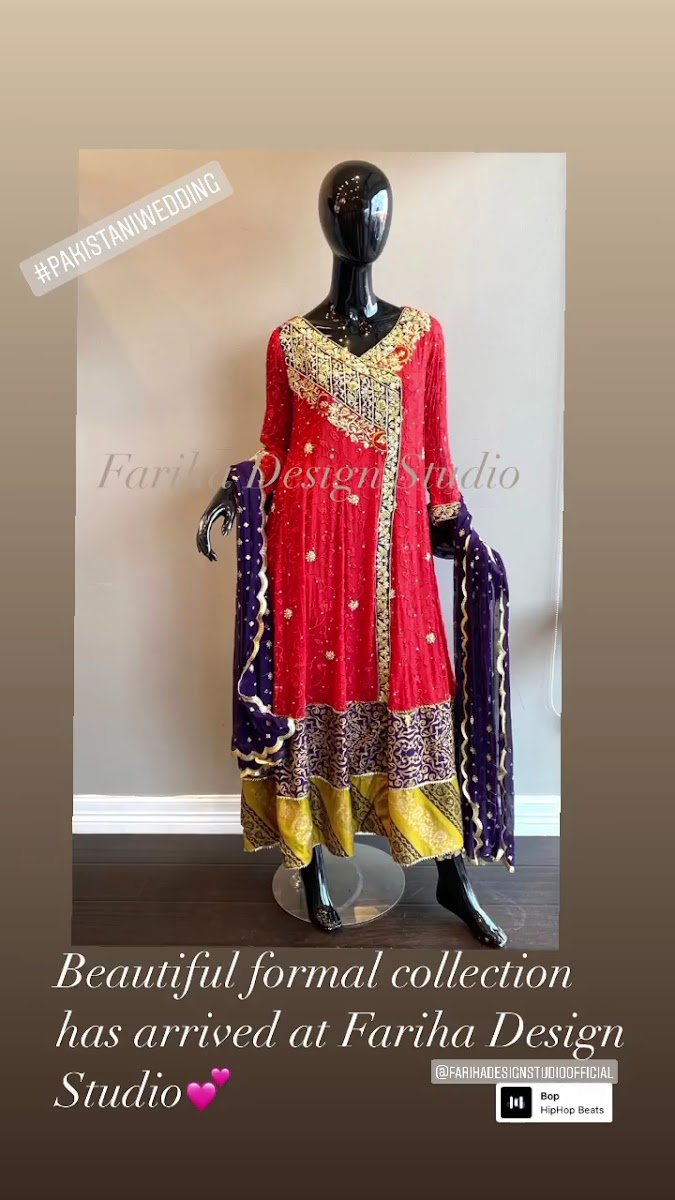 Fariha Design Studio - photo 3