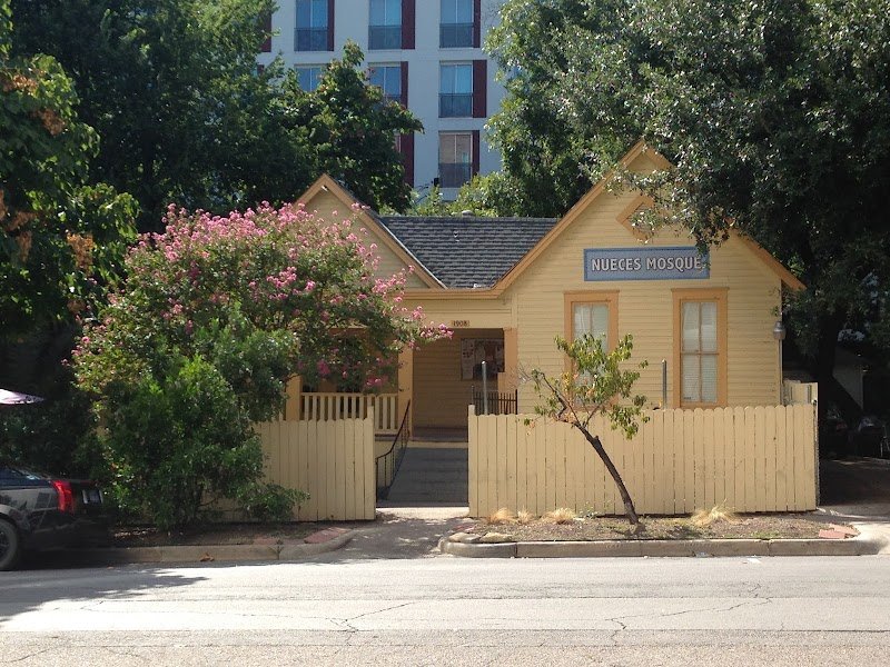 Austin Mosque