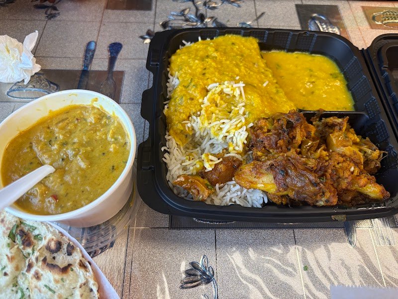 Curry in Hurry - photo 3