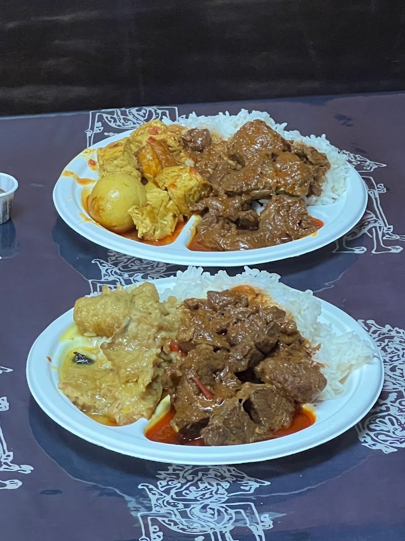 Hardena Resto Waroeng Surabaya - photo 2
