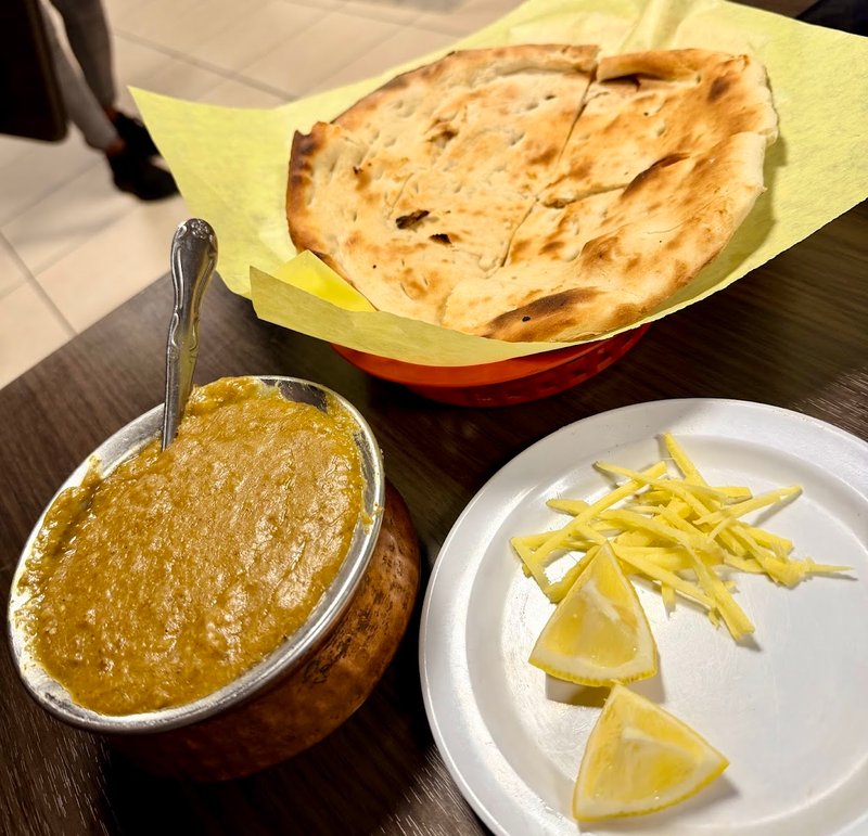 Lahori Kabab Halal (Frisco) - photo 2