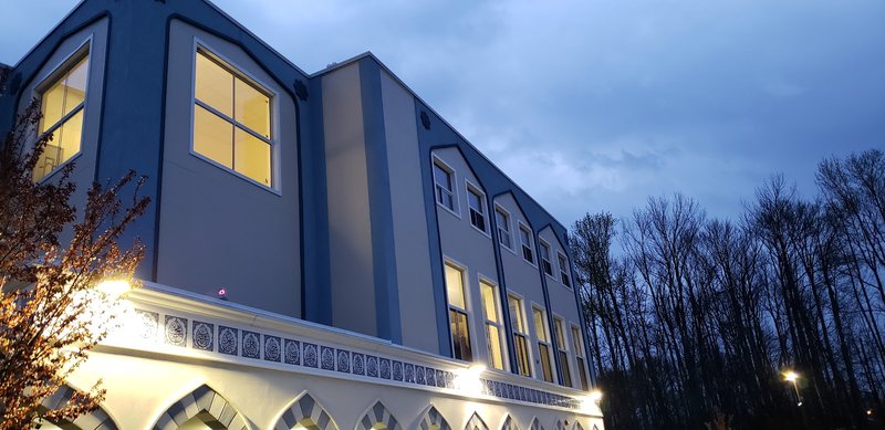 Islamic Circle of Mercer County (ICMC) - photo 2