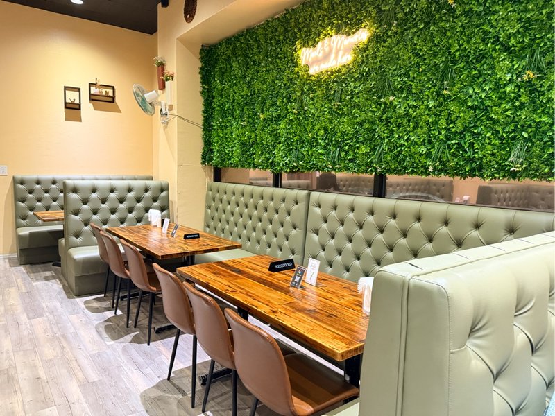 Beba BBQ (ZABIHA HALAL)