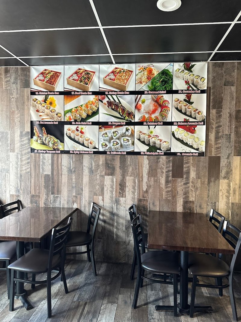 Hola Halal Chinese Restaurant - photo 4