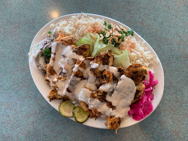 Al Sultan Restaurant - photo 4