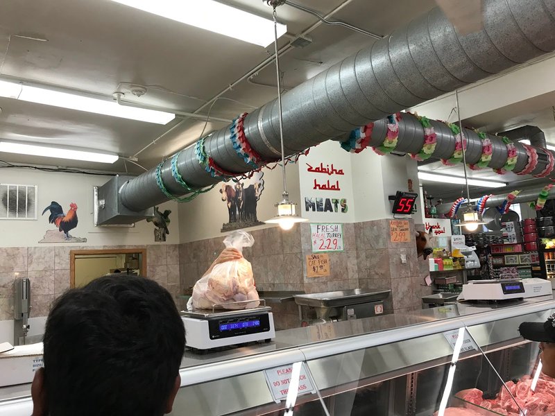 Farm City Halal Meat & Grocers - photo 4