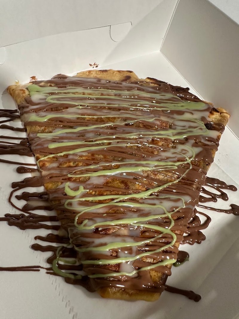 Fenway’s Halal Food