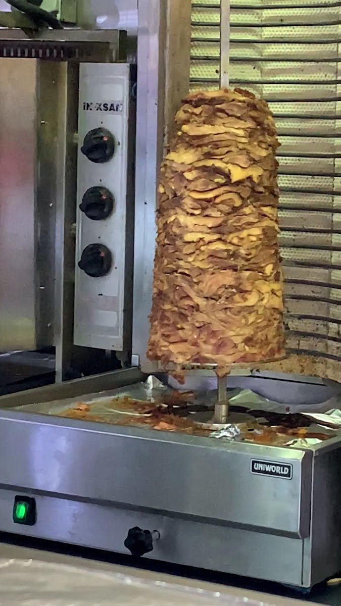 Sammy’s Halal Food - photo 4