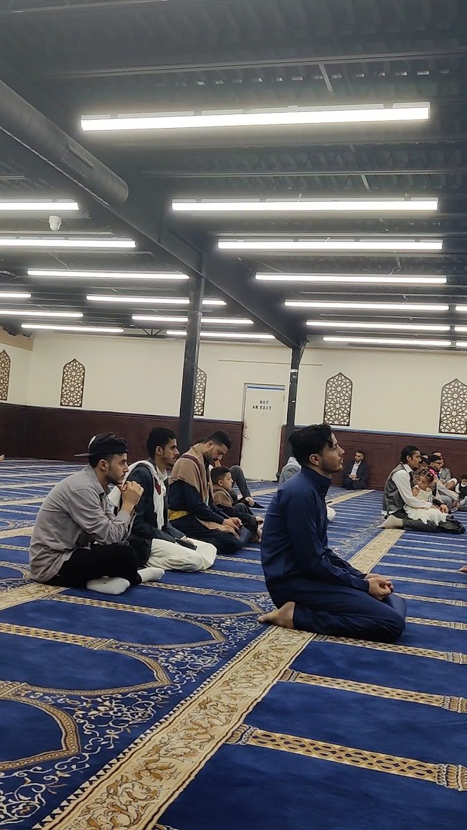 Islamic Center of Hamtramck - photo 3