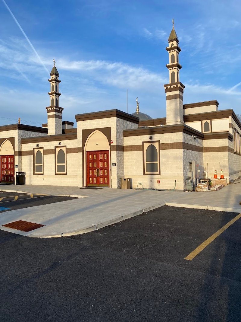 Masjid Al-Rahman