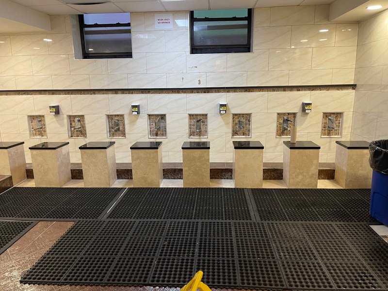 Harlem Islamic Cultural Center