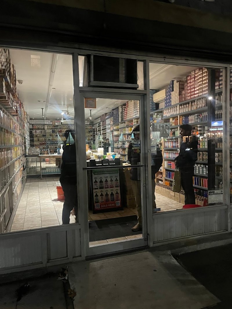 Star Perfumes & Gift Co