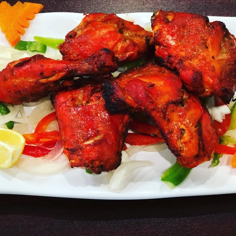 Maharaja halal - photo 4