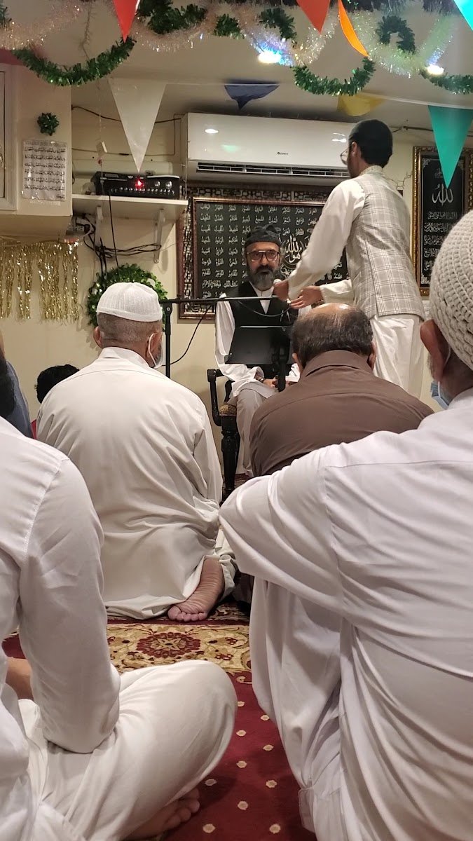Gulab Banu Islamic Center - photo 3