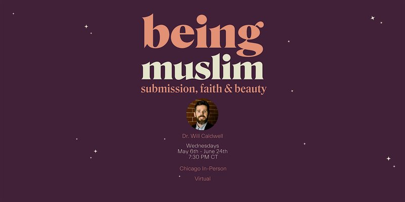 Being Muslim