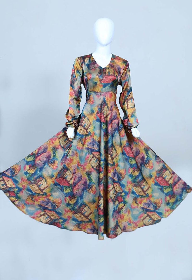 ABAYAS BY KOSTUME - photo 2