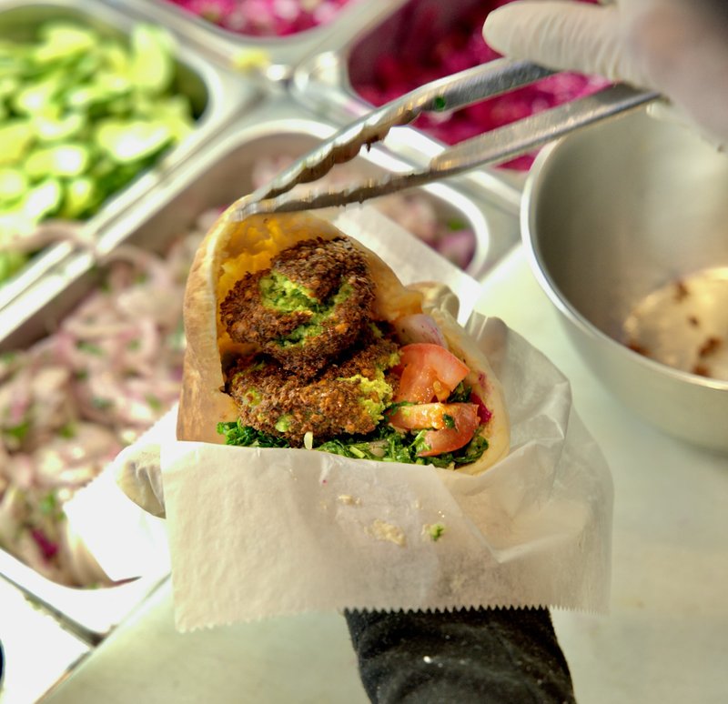 Shawarma Mia - photo 5