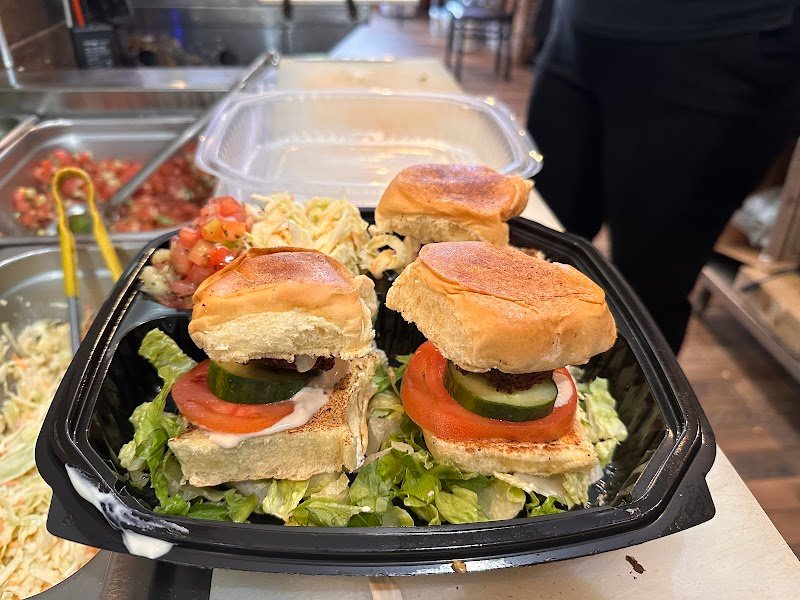 Tasty Choice - photo 2