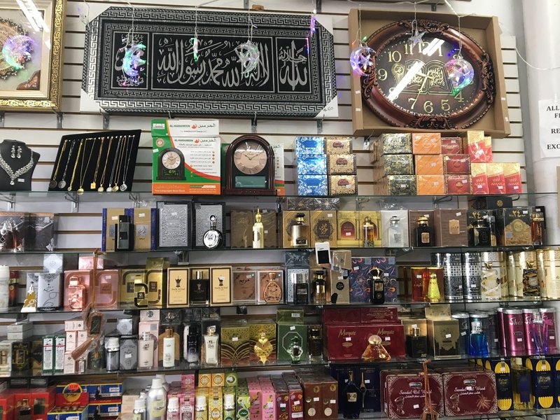 Musk & Oud - photo 2