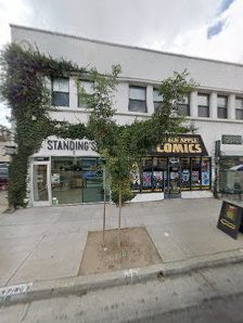 Standing's Butchery - photo 2