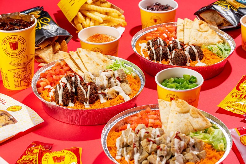 The Halal Guys - photo 4