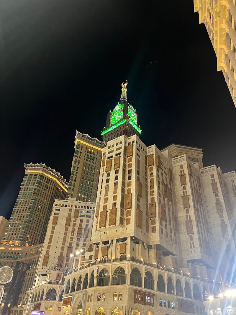 International Hajj: Hajj & Umrah Services in USA - photo 2