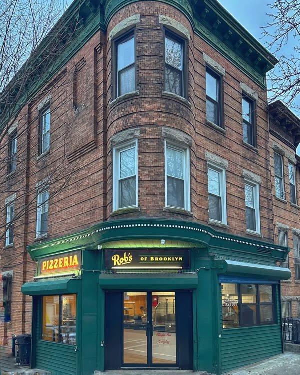 Rob's of Brooklyn – Sunset Park