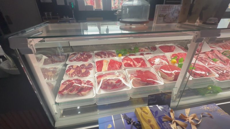 Bereket Halal Meat and Market - photo 3