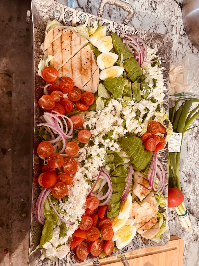 Shinwari House Halal Catering & Bakers