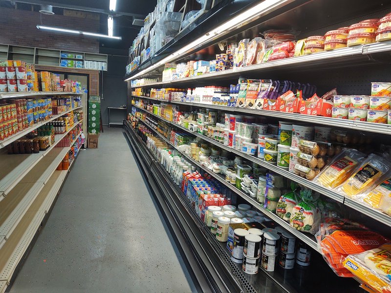 AL-SAIDAH SUPERMARKET السعيدة سوبر ماركت - photo 2
