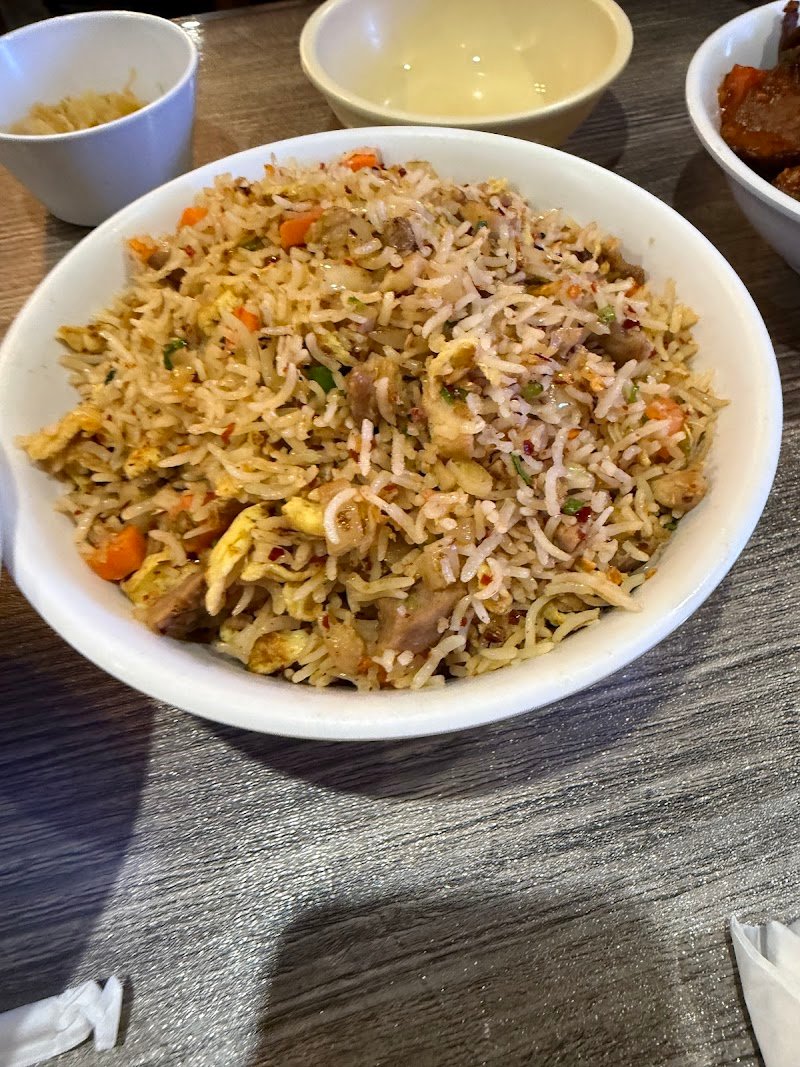 Spice Wok Dallas - photo 5