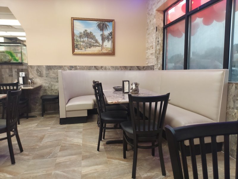 Abu NAWAS restaurant - photo 3