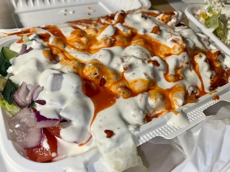Halal Cart - photo 4