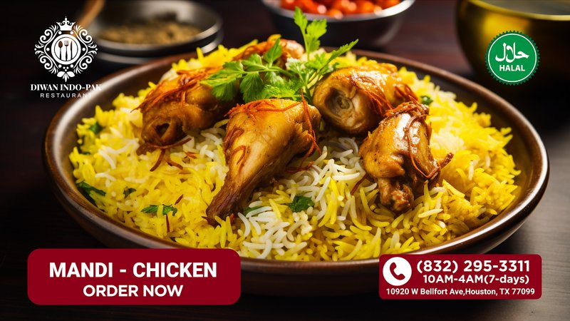 Diwan Restaurant - photo 4